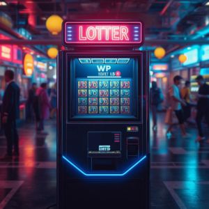 Xổ số online XX98 – đơn giản, minh bạch